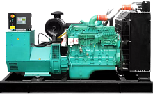 Дизельный генератор АД-250С-Т400-1РМ7-AR