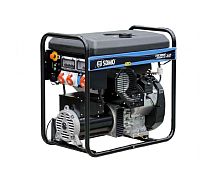 Бензиновая электростанция SDMO TECHNIC 20000 TE AVR C  