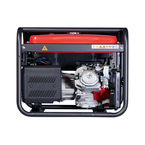 Сварочная электростанция FUBAG WHS 210 DDC   фото 3
