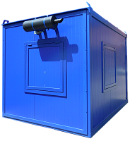 Дизельная электростанция (ДЭС) CTG 45IS