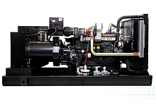 Газовый генератор (электростанция) GENERAC SG184   