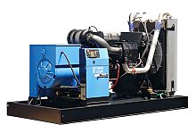 Дизельный генератор (электростанция) SDMO V500C2