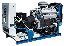 Дизельная электростанция (ДЭС) Арктика АД-250С-Т400-2РМ2-MM