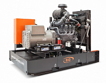 Дизельная электростанция (ДЭС) RID 300 S-SERIES