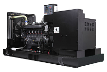 Газовый генератор (электростанция) GENERAC SG200   