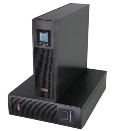 NPOWER  ProVision Black M6000 RT 