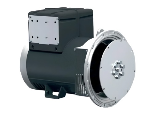 Синхронный генератор MECC ALTE ECP 28-VL/4  