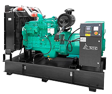 Дизельный генератор (ДГУ) Азимут АД-32С-T400-1РМ19 










  