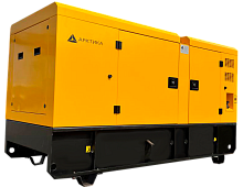 Дизельная электростанция АД-60С-Т400-1РМ1-AR