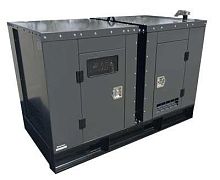 Газовый электрогенератор Арктика SR42NFK/S