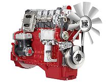 Дизельный двигатель DEUTZ TCD 2013 L6 4V