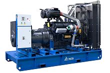 Дизельный генератор (ДГУ) ТСС ТСС АД-600С-T400 










  