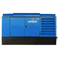 Опрессовочный компрессор Liutech LUY220-10