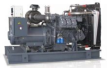 Дизельный генератор АД-250C-T400-2РМ18-ST с АВР