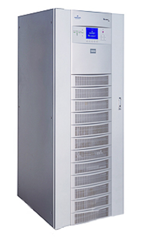 Источник бесперебойного питания (ИБП) EMERSON EMERSON Liebert NX 40 кВА  