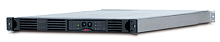Источник бесперебойного питания (ИБП) APC APC  APC SmartUPS 750 ВА, USB, 1U  