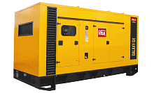 Дизельная электростанция (ДЭС) ONIS VISA P650