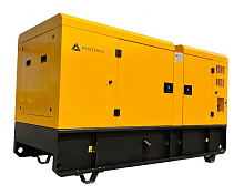 Дизельная электростанция (ДЭС) Арктика АД30B-T400