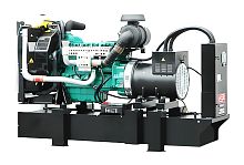 Дизельный генератор (электростанция) FOGO FDF250VS