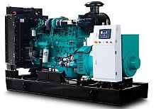 Дизельный генератор (электростанция) АД-60С-Т400-2РМ15-AR на раме с АВР 