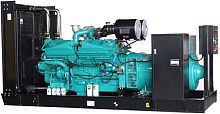 Дизельный электрогенератор АД-1100С-Т400-1РМ11-AR