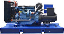 Дизельный генератор (электростанция) АД-160С-Т400-2РМ9-AV с АВР