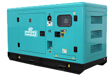 Дизельный генератор (ДГУ) Фрегат АД-30-Fregat 



в кожухе






  