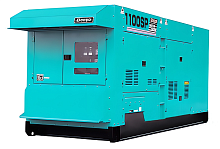Дизельная электростанция (ДЭС) DENYO DCA-1100SPK