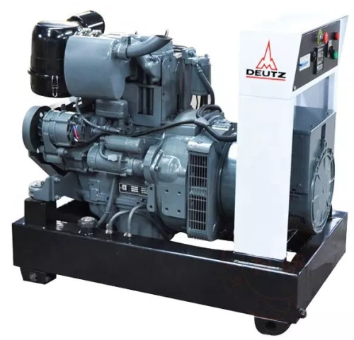 Дизельный генератор (ДГУ) Арктика АД-15С-Т400-2РМ6C-AR с АВР  