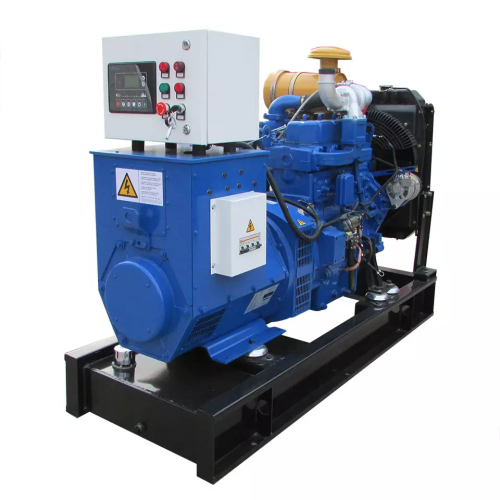 Дизельный генератор (ДГУ) Арктика AD60B-T400  