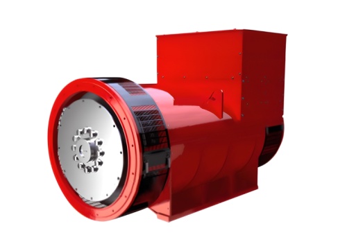Синхронный генератор STAMFORD S7L1D-F41  