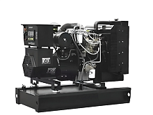 Дизельная электростанция (ДЭС) Азимут АД-8С-Т400-1РM5