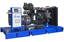 Дизельный генератор (ДГУ) ТСС АД-240С-T400-1PM17 (МЕСС ALTE) 

с АВР








  