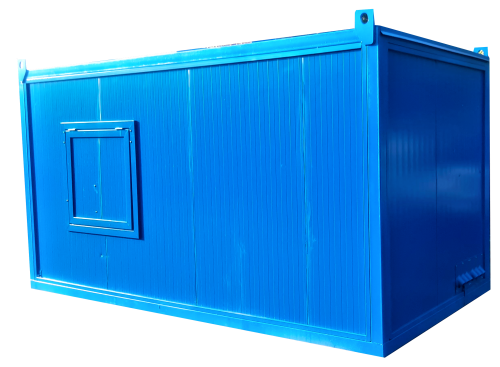 Дизельный генератор (ДГУ) Арктика АД250-Т400 с АВР в контейнере  