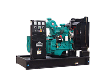 Дизельный генератор (ДГУ) Фрегат АД-32-Cummins 

с АВР








  