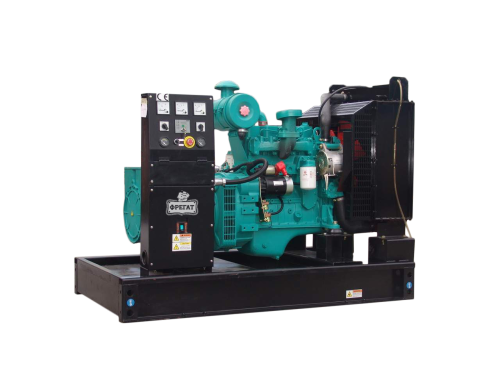 Дизельный генератор (ДГУ) Фрегат АД-32-Cummins с АВР  