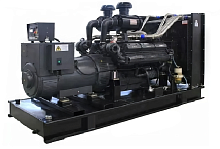 Дизельная электростанция (ДЭС) Азимут АД-400С-Т400-1РМ13