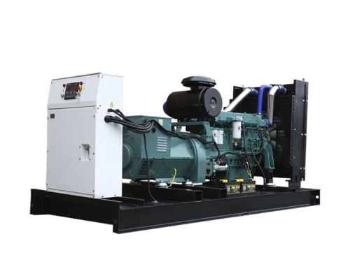 Дизельный генератор (ДГУ) Арктика АД160Y-Т400 с АВР  