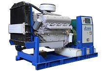 Дизельный генератор (ДГУ) ТСС ТСС АД-160С-T400-1PM2 LINZ 










  