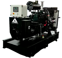 Дизельный генератор (ДГУ) Арктика АД200D-Т400 

с АВР








  