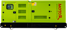 Дизельная электростанция (ДЭС) Motor АД150-Т400 (Yuchai)