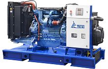 Дизельный генератор (ДГУ) ТСС ТСС АД-90С-T400-1PM9 










  