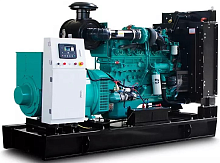 Дизельная электростанция (ДЭС) Арктика АД-50С-Т400-1РМ15IN-ST