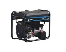 Бензиновая электростанция SDMO TECHNIC 10000 E AVR  