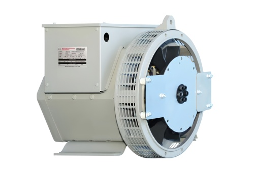 Синхронный генератор АРКТИКА Z184HI  