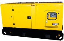 Дизельный генератор (ДГУ) Арктика AD-50B-T400 



в кожухе






  