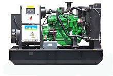 Дизельная электростанция (ДЭС) AKSA AJD 275