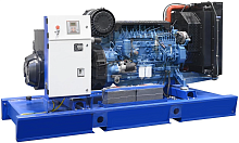 Дизельный генератор (электростанция) АД-100С-Т400-1РМ9-AV