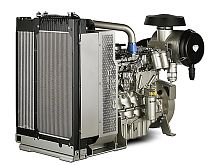 Дизельный двигатель PERKINS 1106A-70TAG3