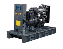 Дизельный генератор (электростанция) EMSA E IV EG 0220